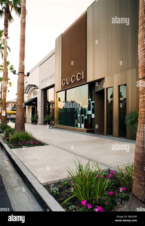 palm springs gucci outlet|gucci palm desert el paseo.